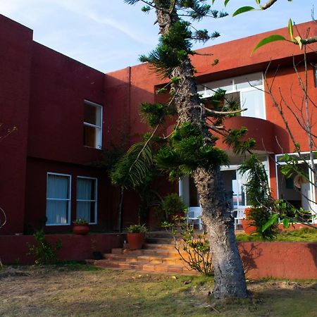 Casa Roja, Tecolutla Villa Exterior photo