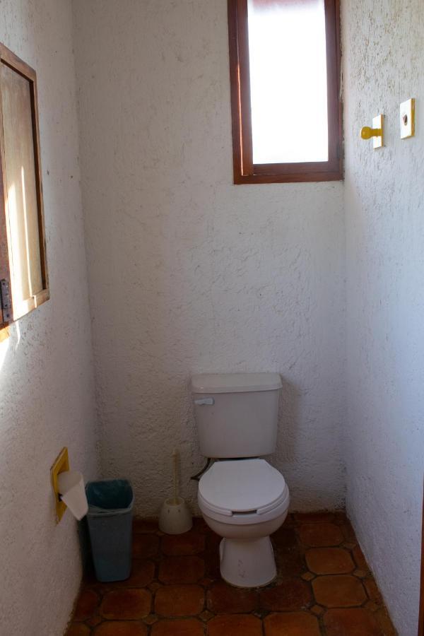 Casa Roja, Tecolutla Villa Exterior photo