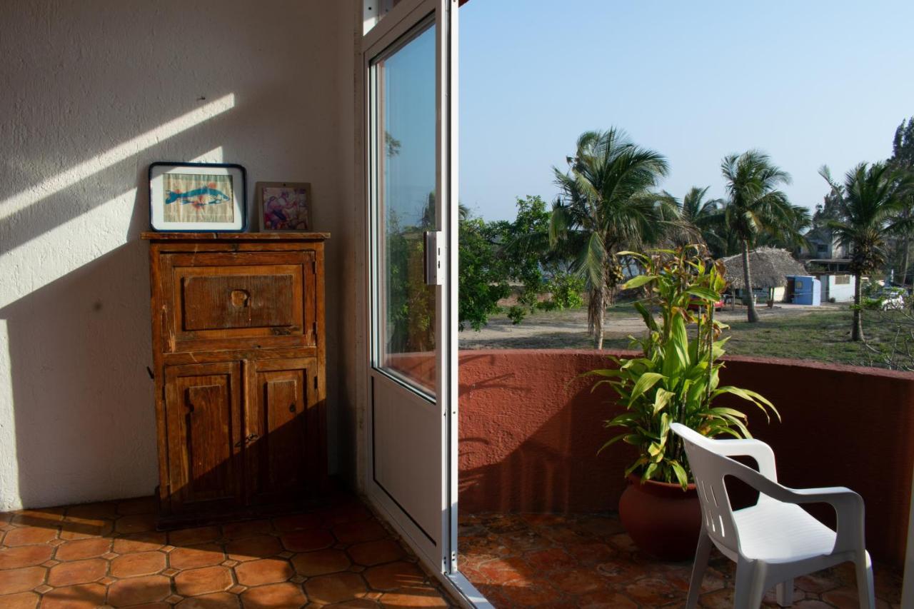 Casa Roja, Tecolutla Villa Exterior photo